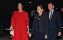 ЗМІ дізналися нове прізвисько Меган Маркл