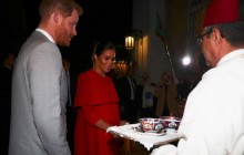 В СМИ ажиотаж вокруг родов Меган Маркл: как назовут ребенка