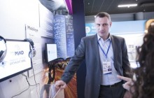 Кличко в Ізраїлі на конференції мерів: Київ сьогодні втілює найпередовіші технології Smart City