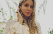 Світлана Лобода вразила мережу фото без макіяжу