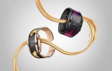 Стала відома дата виходу наручного "смартфона" з гнучким екраном Nubia Alpha (відео)