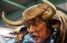 У Німеччині готуються до "Рожевого понеділка" (фото)