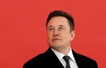Маск розповів, як пропонував Apple купити Tesla у 2017 році