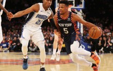 Торонто разгромил Бостон, Денвер сильнее Оклахомы в НБА