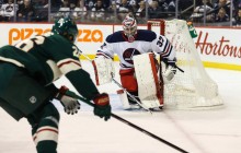 Монреаль забросил 8 шайб Детройту, Миннесота вырвала победу у Виннипега в НХЛ