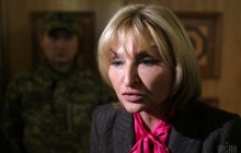 Больше не депутат: Рада досрочно прекратила полномочия Ирины Луценко