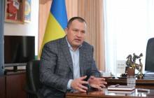 Глава комитета ВР по вопросам семьи и молодежи Артур Палатный: Партия «УДАР» серьезно рассматривает вариант похода на парламентские выборы и понимает, что у нее есть все шансы собрать фракцию