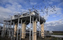 Повышение налога на добычу газа сделает Украину зависимой от России - АГКУ