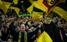 Боруссия проведет бесплатный курс похудения для фанатов с лишним весом