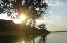 В Одесской области хотят наполнить водой озеро Ялпуг и отремонтируют шлюзы в водоемах