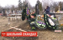 На Вінниччині вчителька впала у кому та померла після візиту батька учениці (відео)