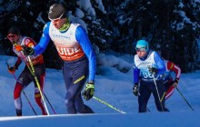 Українські паралімпійці завоювали 42 медалі і виграли загальний залік ЧС з зимових видів спорту