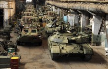 Corruption in defense procurement: SBU says smuggling of spare parts not same as arms smuggling