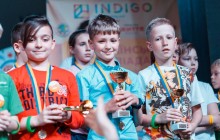 Малеча зі всієї України візьме участь в шоу «Дитячі президентські вибори»