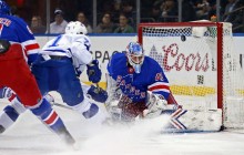 "Тампа"  выиграла в 10-й раз подряд в регулярном чемпионате НХЛ и установила клубный рекорд