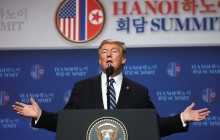 Trump on possible rebuilding of missile test site in N.Korea: "I would be very disappointed" – media