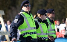 Пять лыжников арестовали во время ЧМ - одного их них застали за переливанием крови