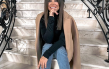 "Предательница": Ани Лорак разозлила фанов новым постом в Instagram (фото)