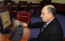 В Донецке "на подвал" попал экс-"регионал" - любитель "русского мира"