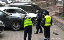"Не радійте": в РНБО прокоментували інформацію про вибух нібито авто Турчинова