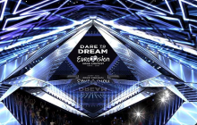 Украинцы не будут голосовать на Евровидении-2019