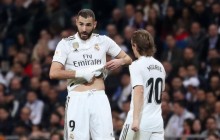 Дом форварда Реала ограбили во время фиаско в игре с Барселоной