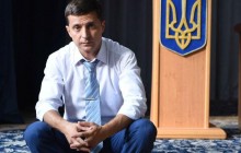 Зеленский о войне на Донбассе: мы не сможем избежать переговоров с Россией