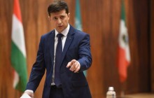 Зеленский побеждает всех во втором туре выборов - свежий опрос