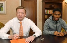 Гендиректор Шахтаря Палкін: сума відступних за новачка Тете - 150 мільйонів євро