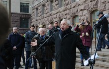 Київська команда Юлії Тимошенко вимагає повернути гроші киянам, переплачені за послуги ЖКГ