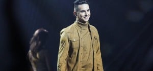 "Дико и страшно": Меловин заявил о преследовании со стороны депутата