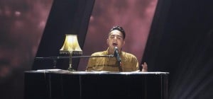 Известный украинский певец объявил о завершении карьеры