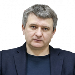 Yuri Romanenko Yuri Romanenko
