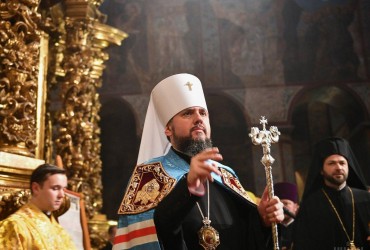 Різдвяна служба Епіфанія у Києво-Печерській лаврі відбудеться: Мінкульт надав дозвіл