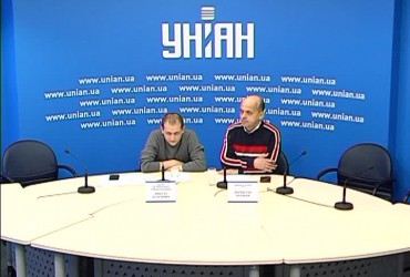 Политические предпочтения и ориентации граждан Украины в начале избирательной кампании президента Украины