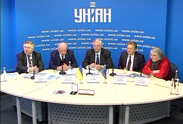 Підсумки проведення «Загальнонаціонального тижня пам’яті Героя України Леоніда Каденюка»