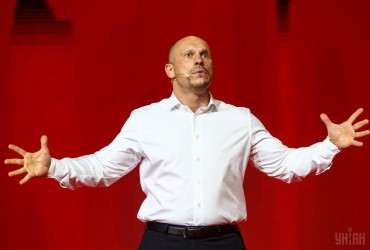 Кива попросив політичний притулок у Росії