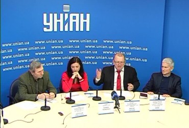 «Безпека пацієнтів в лікарнях України»