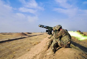 В МИД рассказали, какое оружие от США Украина будет просить у Блинкена