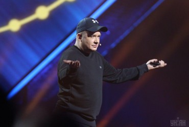 Данилко рассказал о примирении с сестрой, обвинившей его в похищении ребенка
