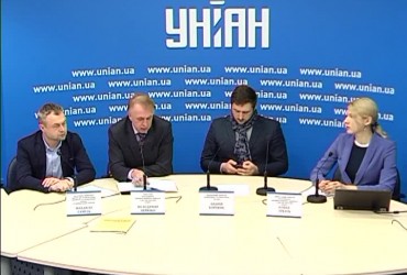 Запитання до майбутнього президента України: Як подолати корупцію в секторі безпеки і оборони?