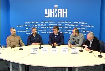 Нові досягнення українського карате