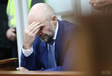 Вбивство Гандзюк: суд продовжив арешт підозрюваним Мангеру і Левіну