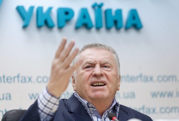 В ЛДПР опровергли воспаление мозга у Жириновского и сделали заявление