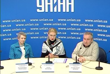 Забезпечення прав пацієнтів, як основа ефективної системи охорони здоров'я