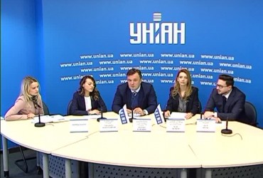 ENEMO проведе прес-конференцію для оголошення планів спостереження за виборами Президента України
