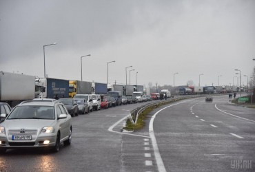 В Украине изменили процедуру растаможки евроблях: юрист указал на важный нюанс