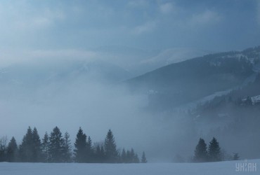 В Україні штормове попередження: яких областей торкнеться небезпека
