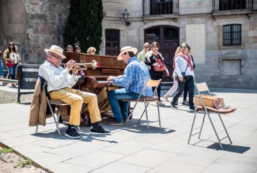 Маньяна и вечный праздник в душе: необычные факты об испанцах, знание которых поможет в поездке
