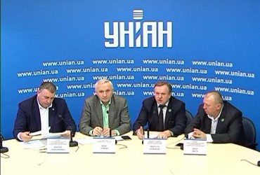 Українському фермерству – 30 років. Реалії сьогодення